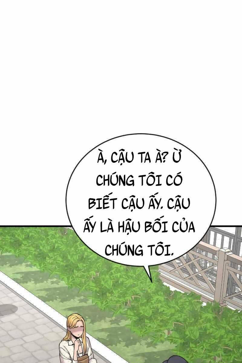 Cảnh Sát Báo Thù: Chapter 6