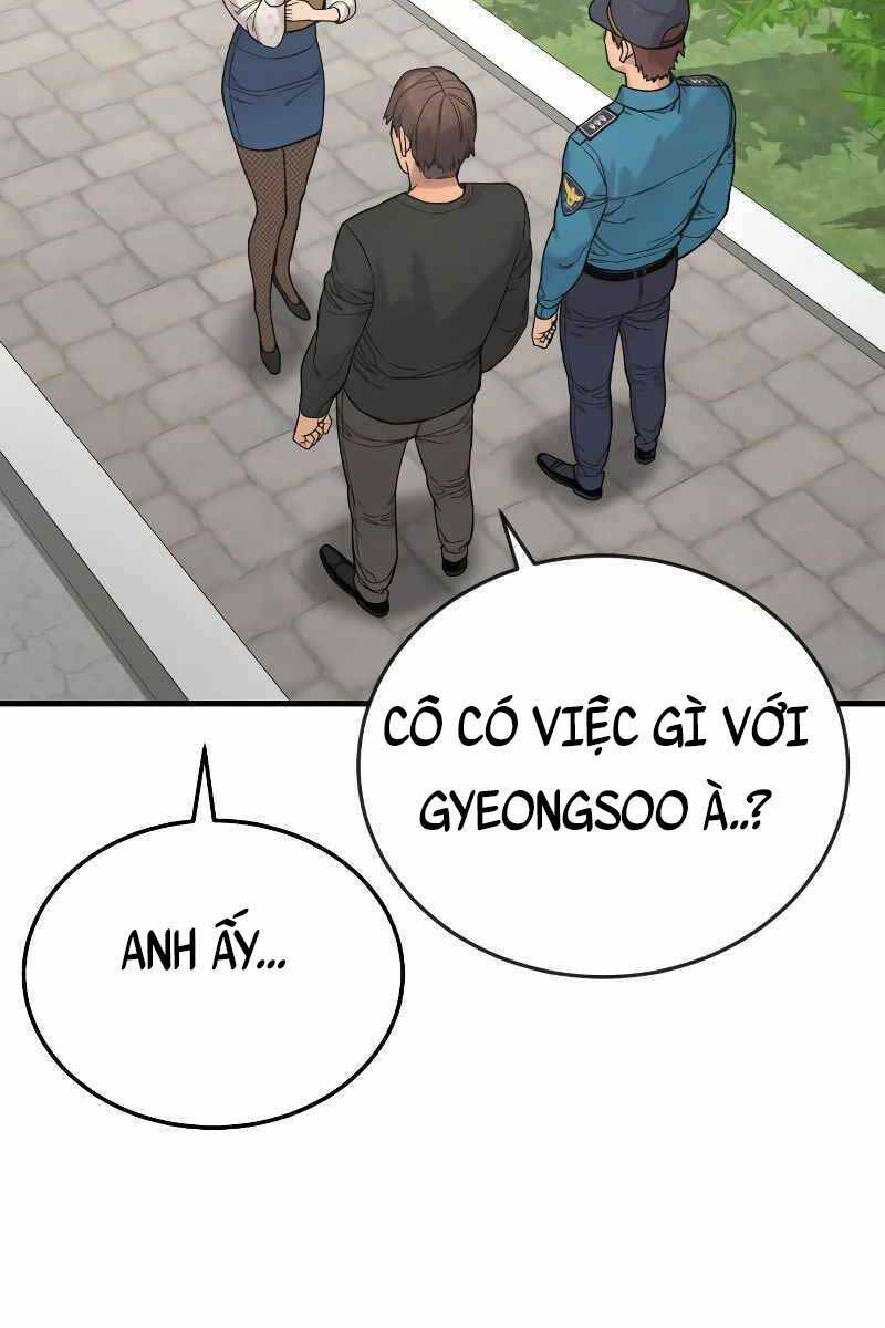 Cảnh Sát Báo Thù: Chapter 6