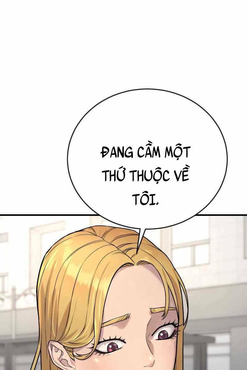 Cảnh Sát Báo Thù: Chapter 6