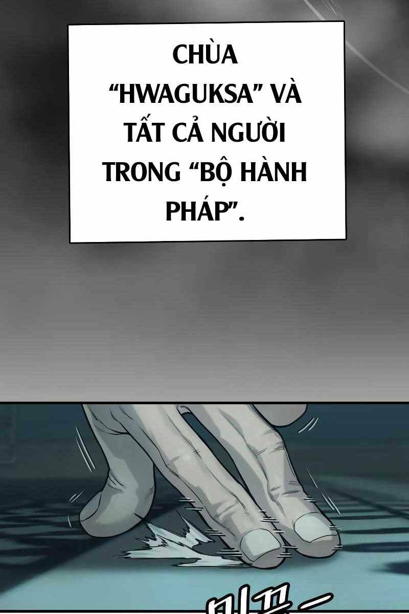Cảnh Sát Báo Thù: Chapter 6