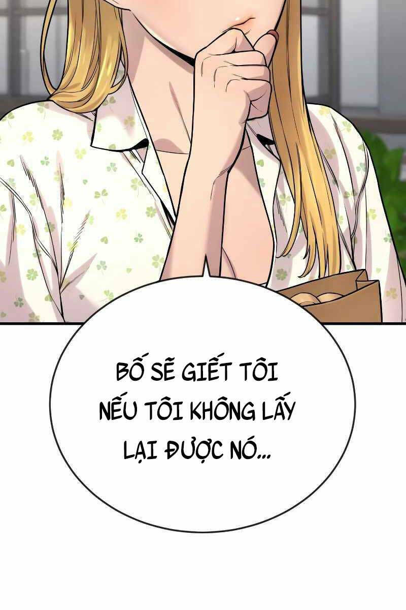 Cảnh Sát Báo Thù: Chapter 6