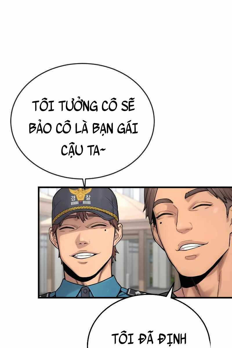 Cảnh Sát Báo Thù: Chapter 6
