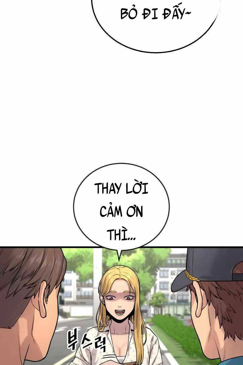 Cảnh Sát Báo Thù: Chapter 6