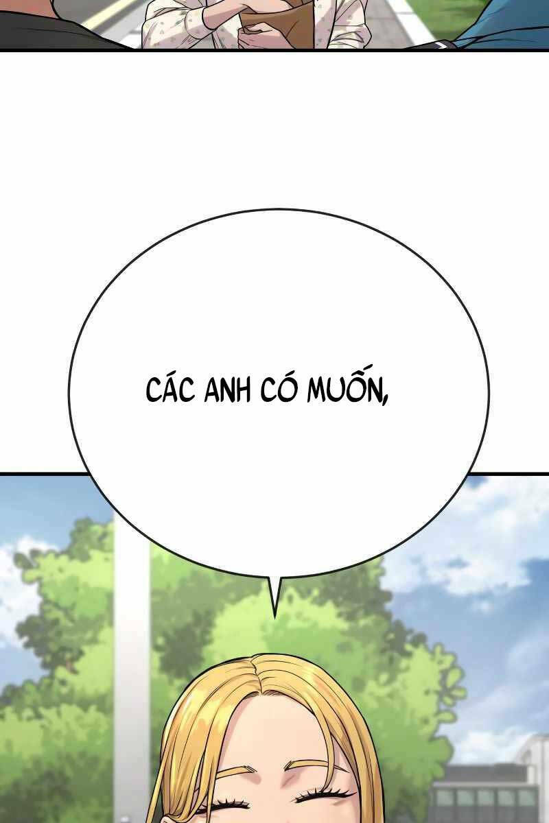 Cảnh Sát Báo Thù: Chapter 6