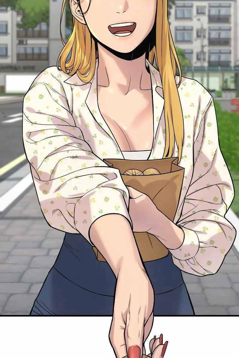 Cảnh Sát Báo Thù: Chapter 6