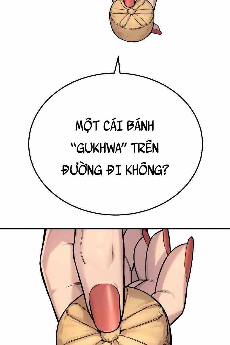 Cảnh Sát Báo Thù: Chapter 6