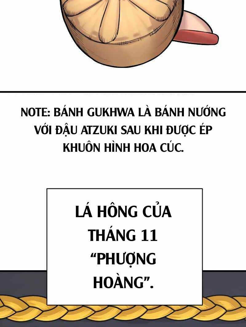 Cảnh Sát Báo Thù: Chapter 6