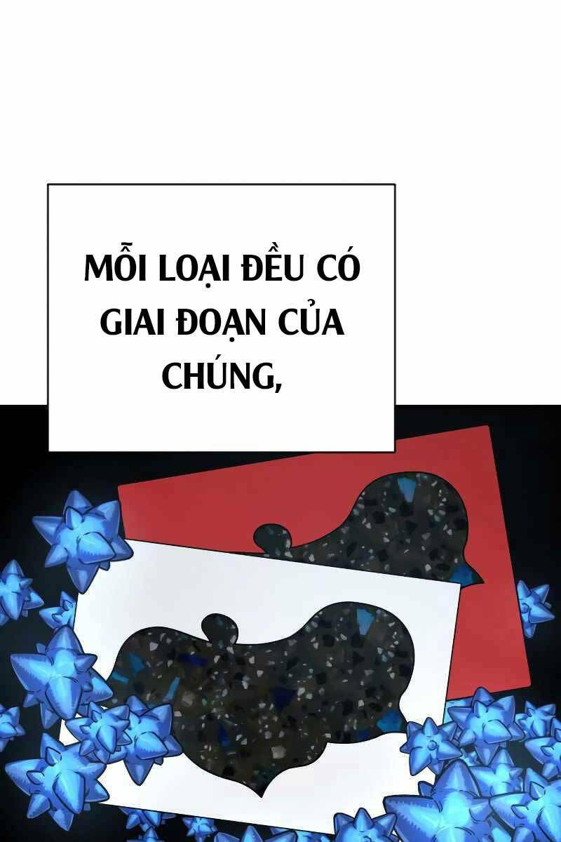 Cảnh Sát Báo Thù: Chapter 6