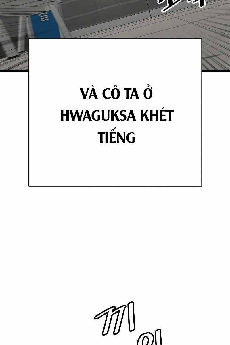 Cảnh Sát Báo Thù: Chapter 6