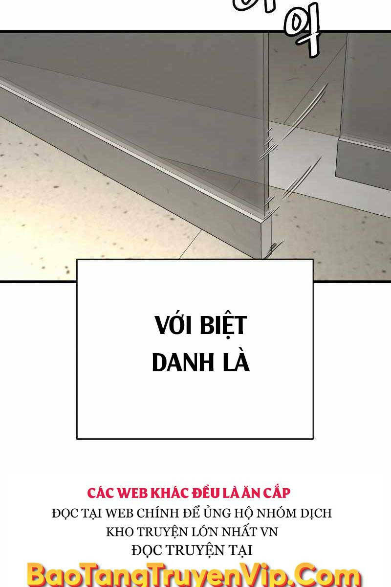 Cảnh Sát Báo Thù: Chapter 6