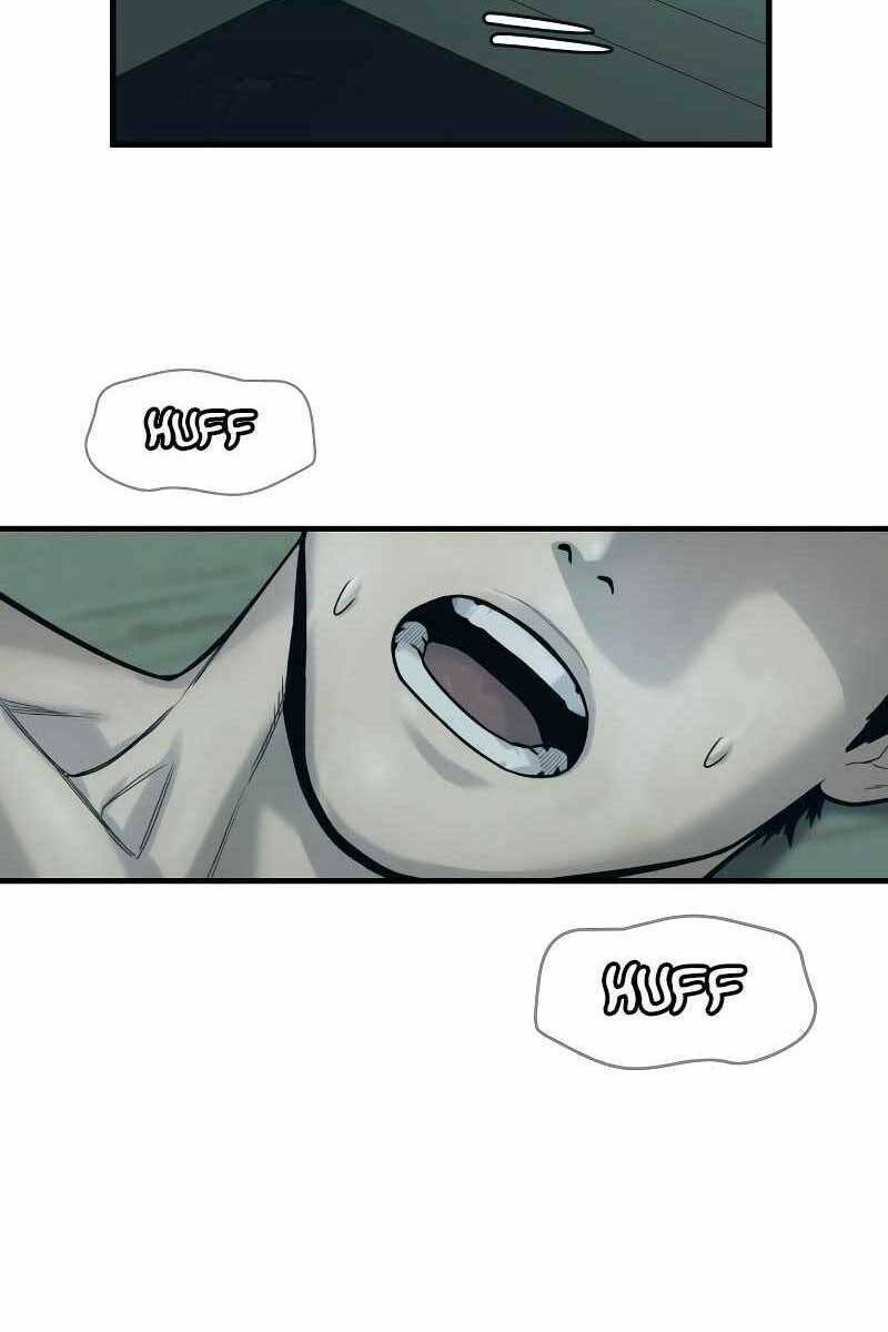 Cảnh Sát Báo Thù: Chapter 6