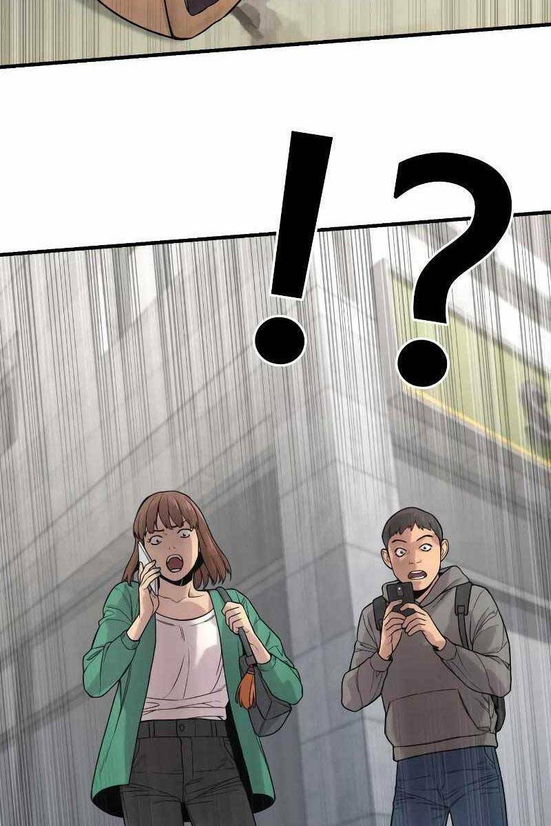 Cảnh Sát Báo Thù: Chapter 6