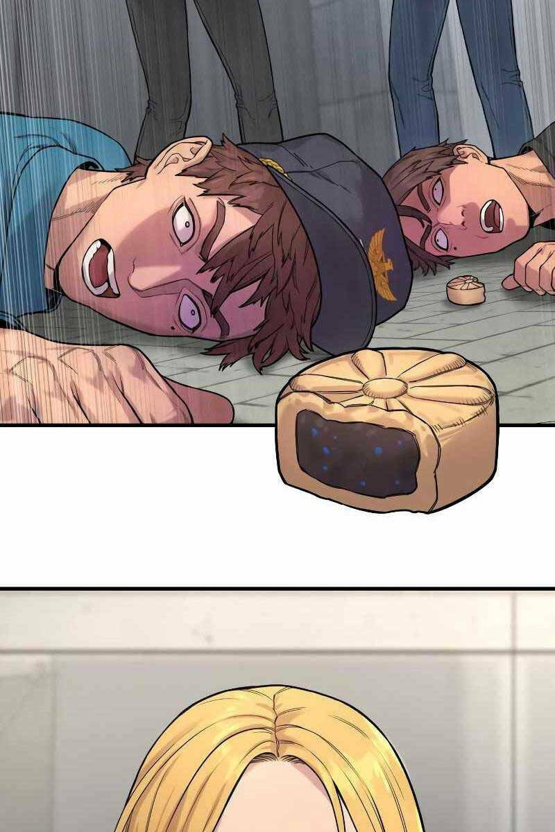 Cảnh Sát Báo Thù: Chapter 6