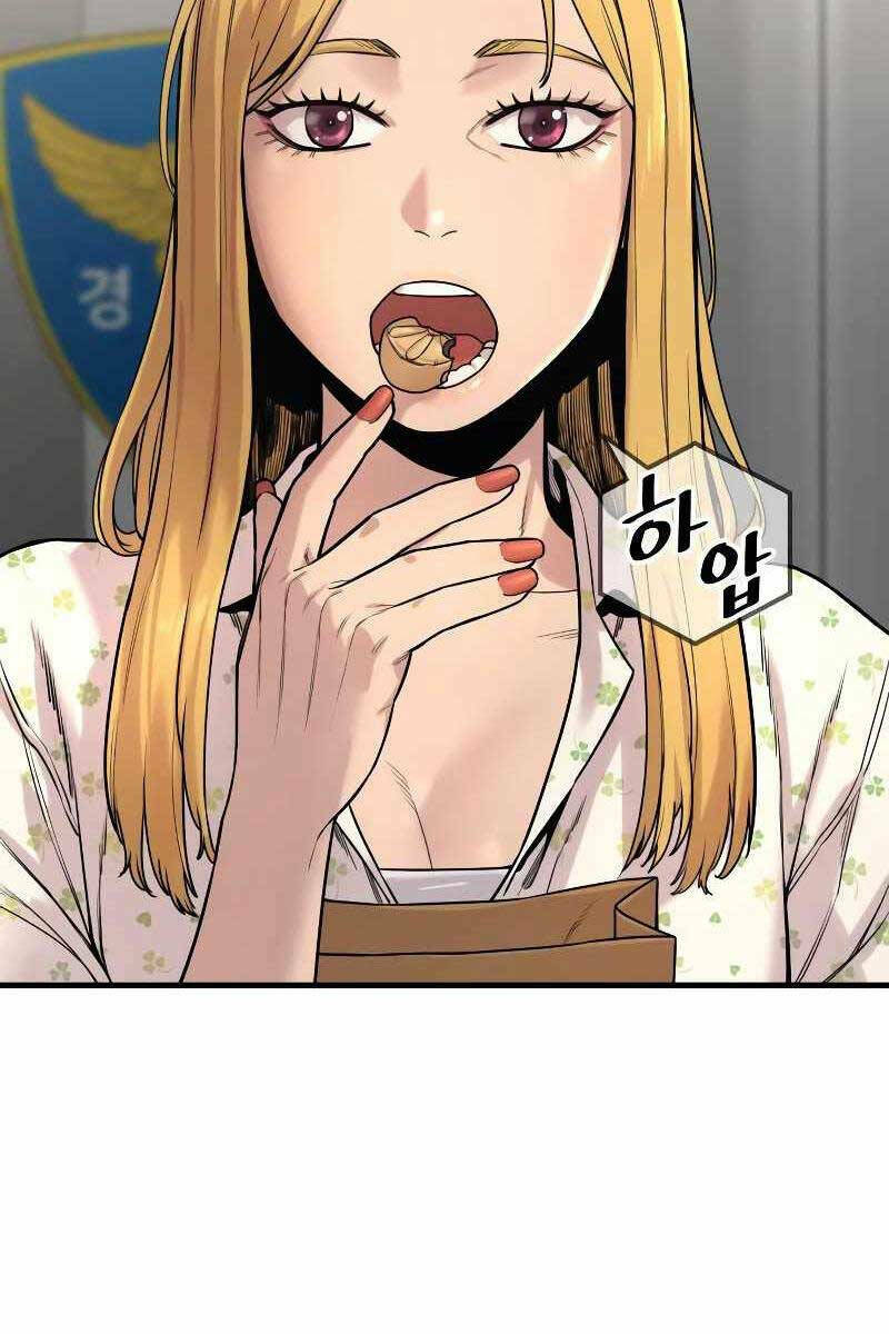 Cảnh Sát Báo Thù: Chapter 6