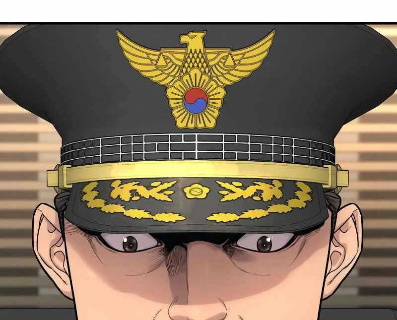 Cảnh Sát Báo Thù: Chapter 6