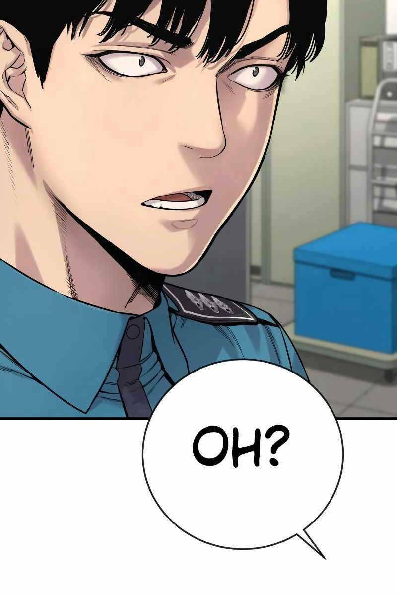 Cảnh Sát Báo Thù: Chapter 6