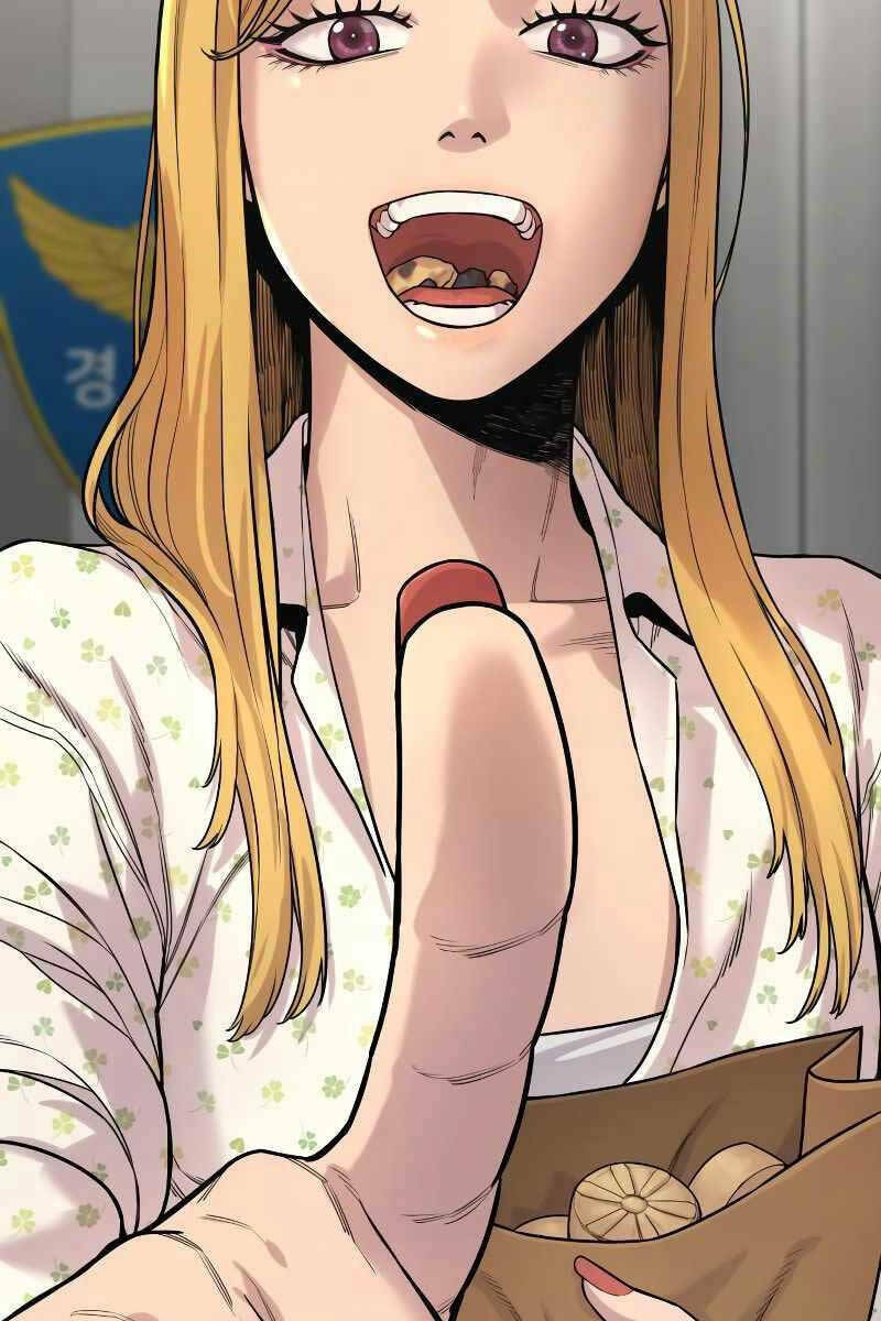 Cảnh Sát Báo Thù: Chapter 6