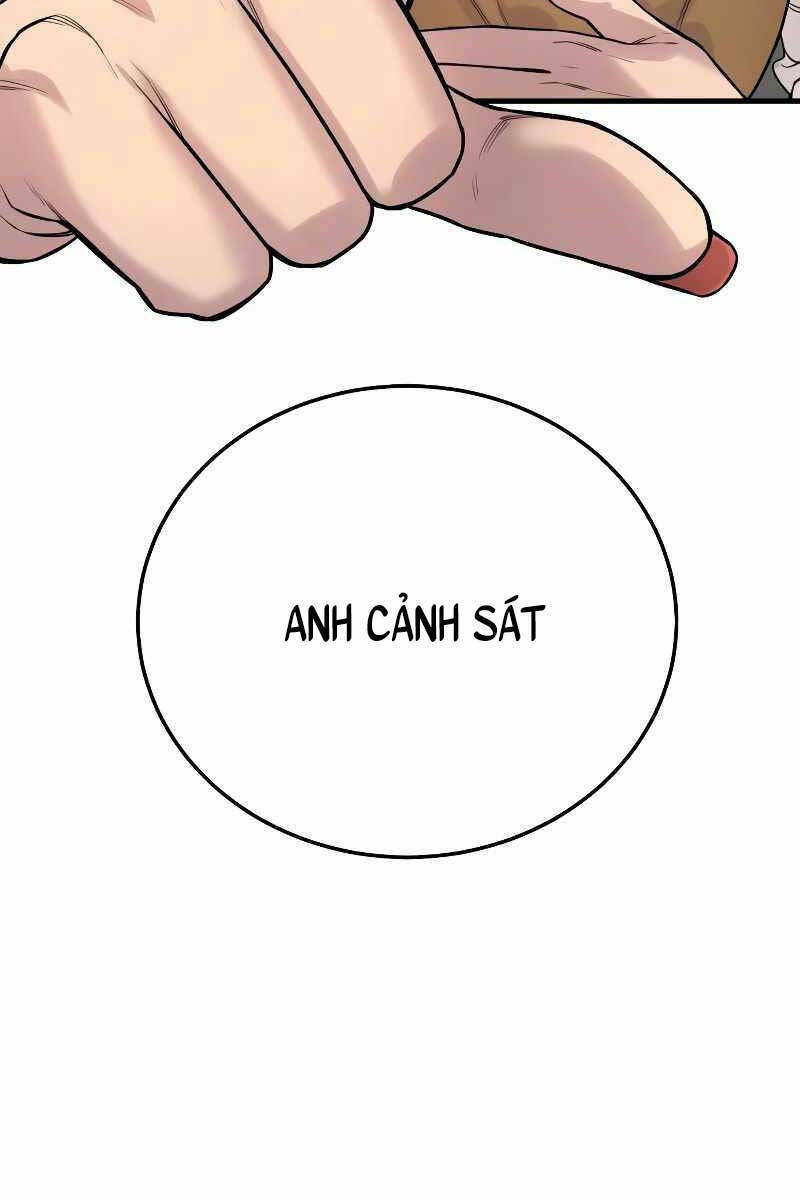 Cảnh Sát Báo Thù: Chapter 6