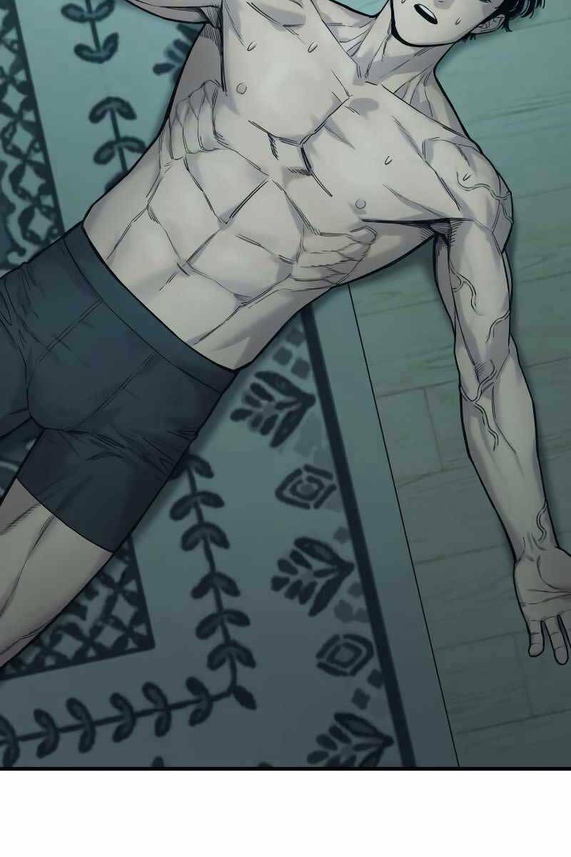 Cảnh Sát Báo Thù: Chapter 6