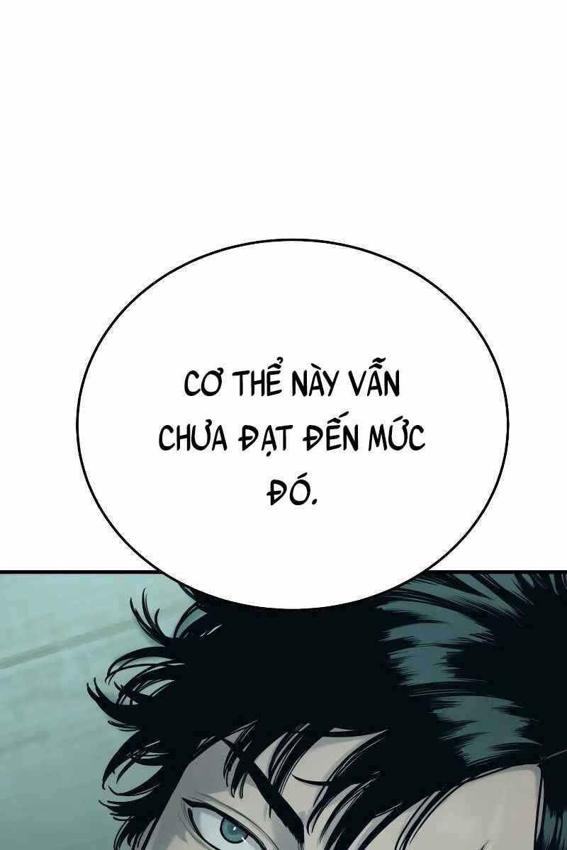 Cảnh Sát Báo Thù: Chapter 6