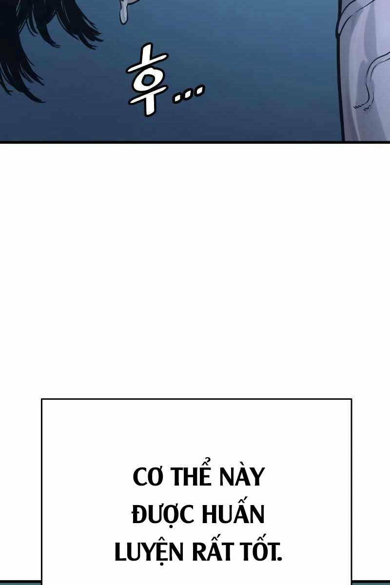 Cảnh Sát Báo Thù: Chapter 6