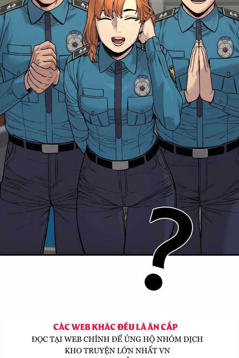 Cảnh Sát Báo Thù: Chapter 6