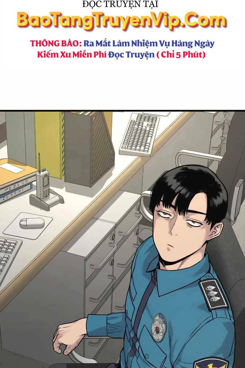 Cảnh Sát Báo Thù: Chapter 6