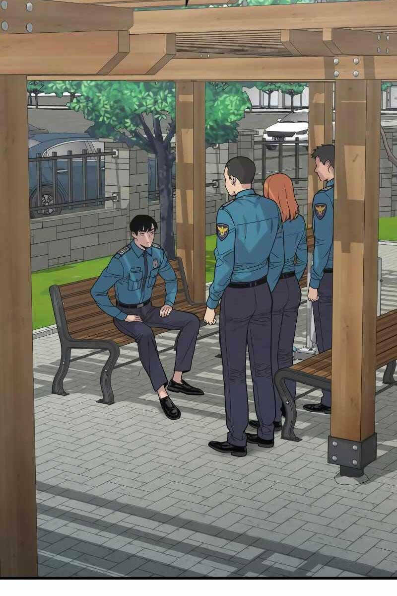 Cảnh Sát Báo Thù: Chapter 6