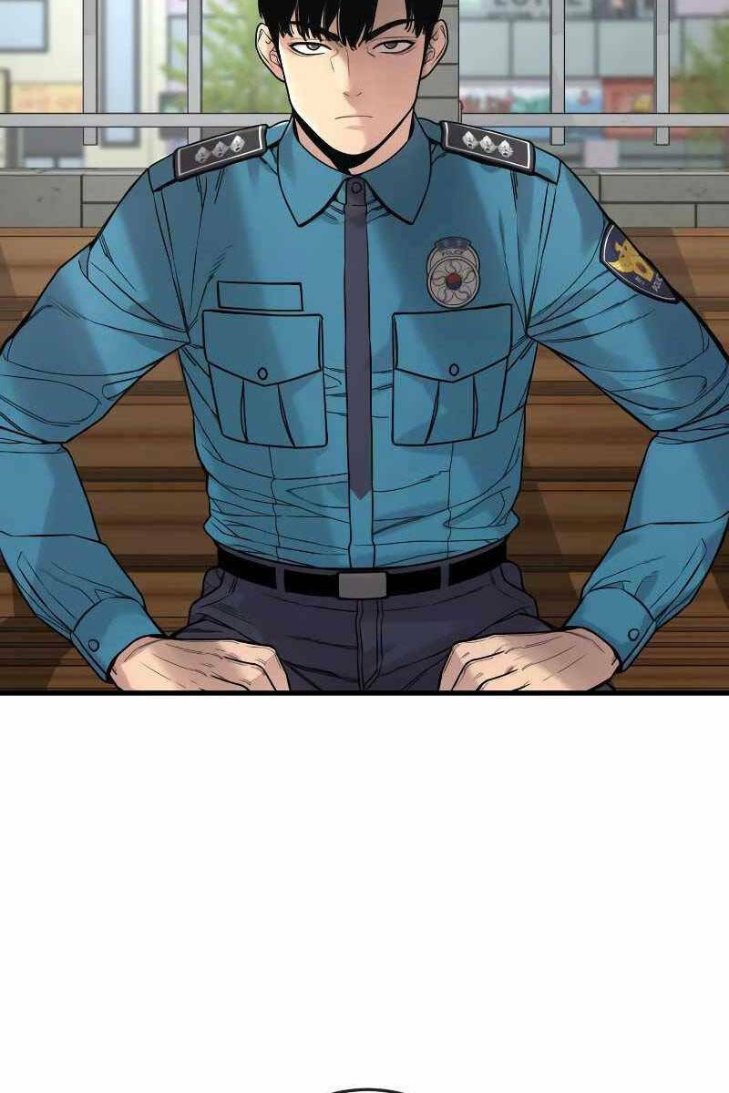 Cảnh Sát Báo Thù: Chapter 6