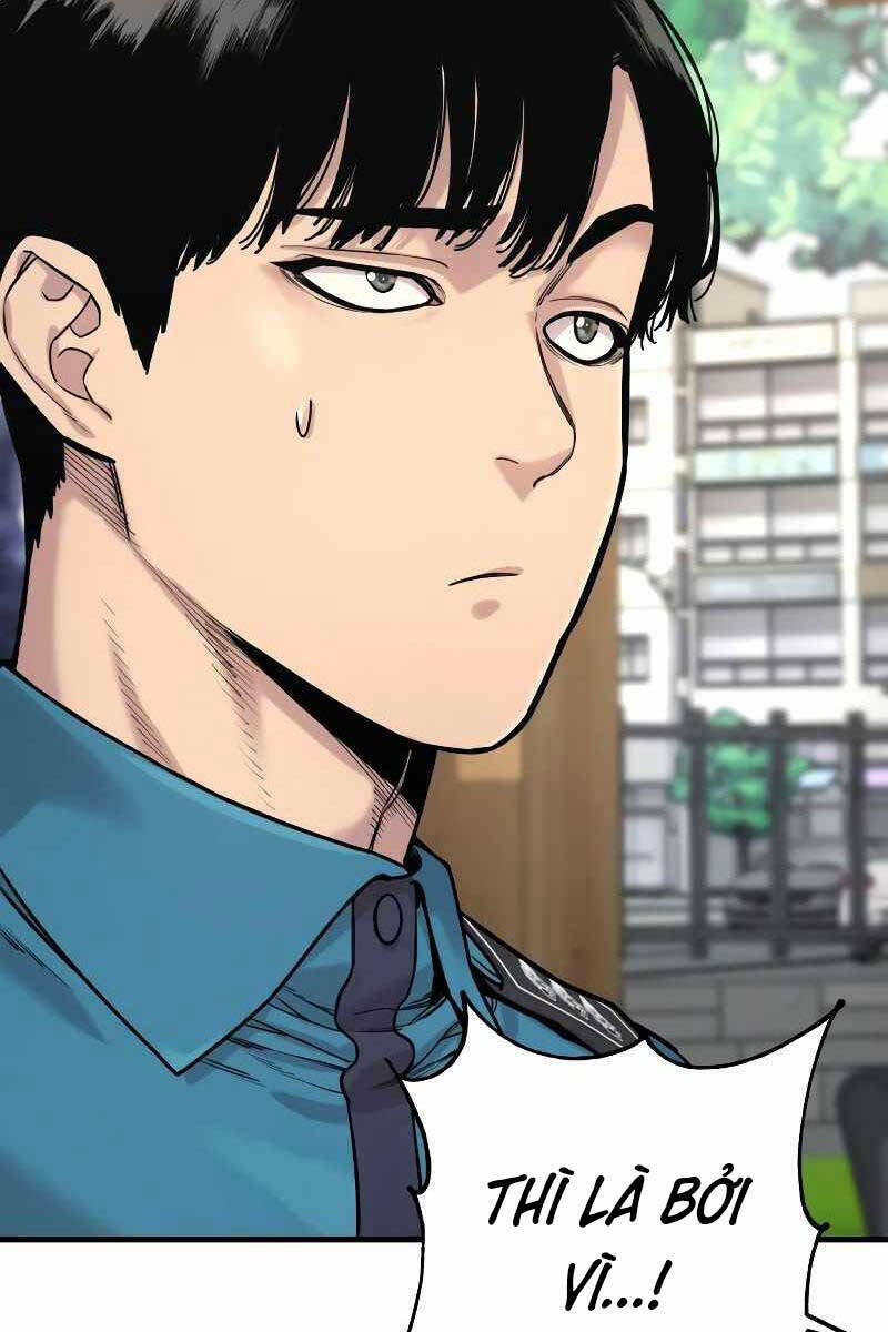 Cảnh Sát Báo Thù: Chapter 6