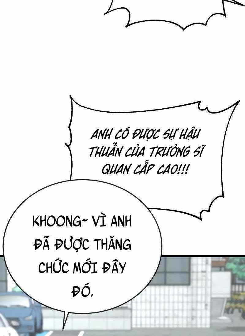 Cảnh Sát Báo Thù: Chapter 6