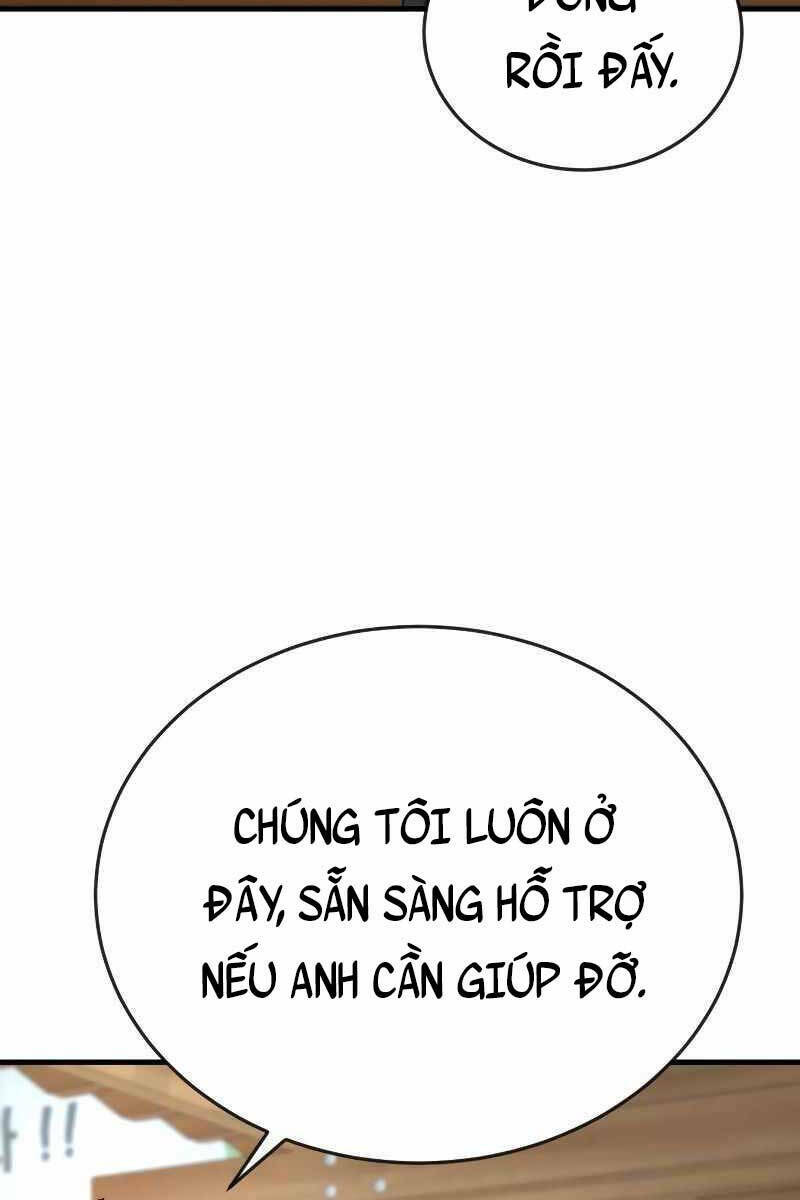 Cảnh Sát Báo Thù: Chapter 6