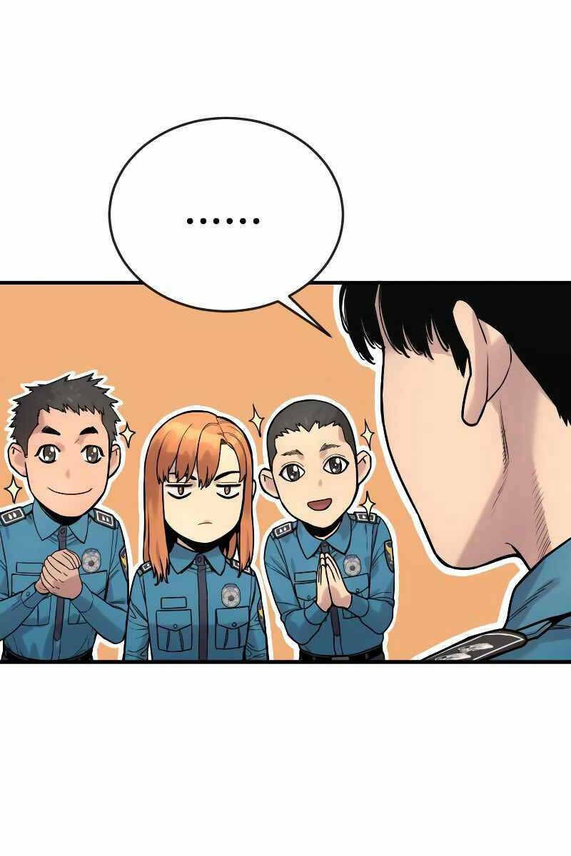 Cảnh Sát Báo Thù: Chapter 6