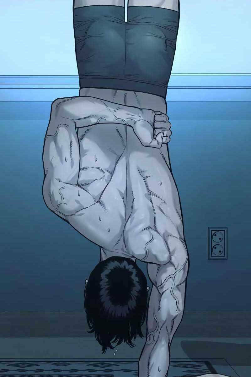 Cảnh Sát Báo Thù: Chapter 6