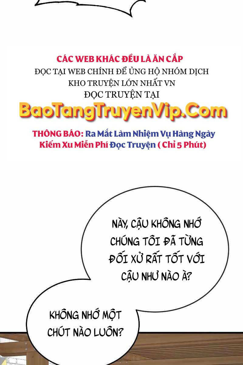 Cảnh Sát Báo Thù: Chapter 6