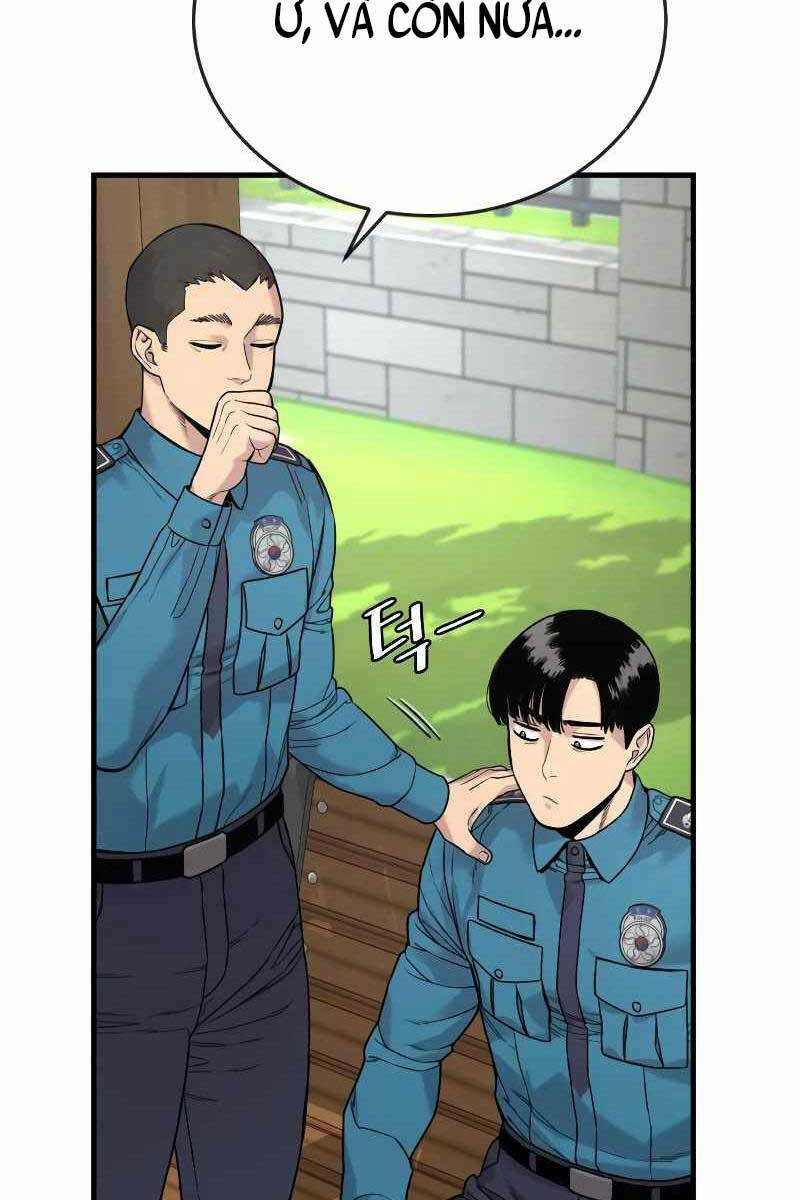 Cảnh Sát Báo Thù: Chapter 6