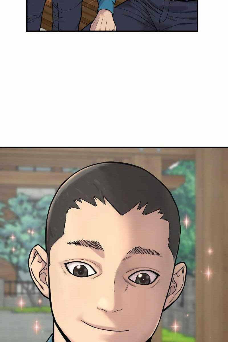 Cảnh Sát Báo Thù: Chapter 6
