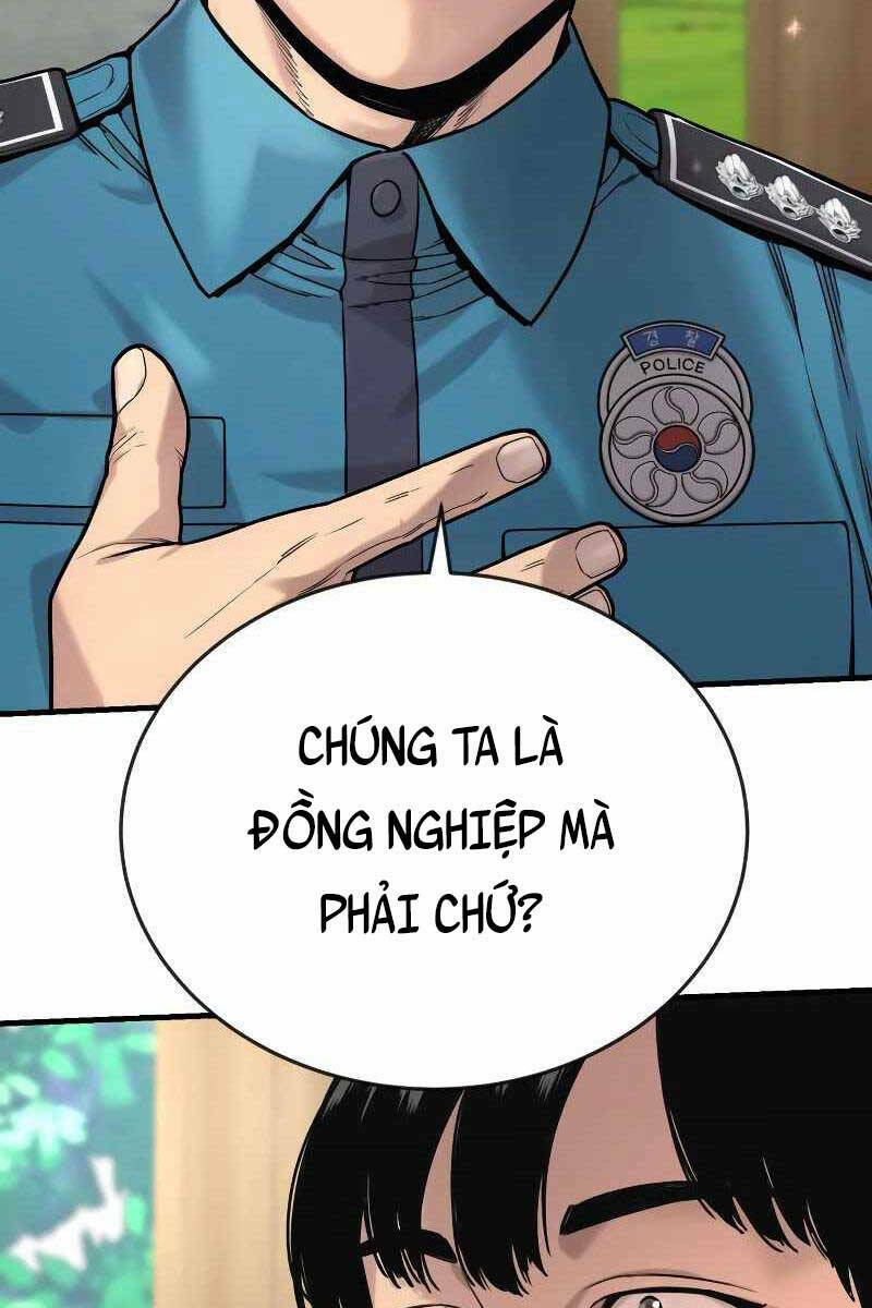 Cảnh Sát Báo Thù: Chapter 6