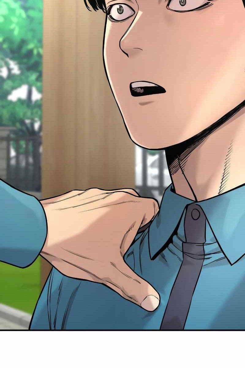 Cảnh Sát Báo Thù: Chapter 6