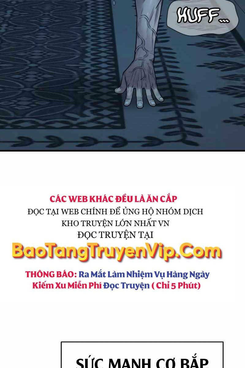Cảnh Sát Báo Thù: Chapter 6