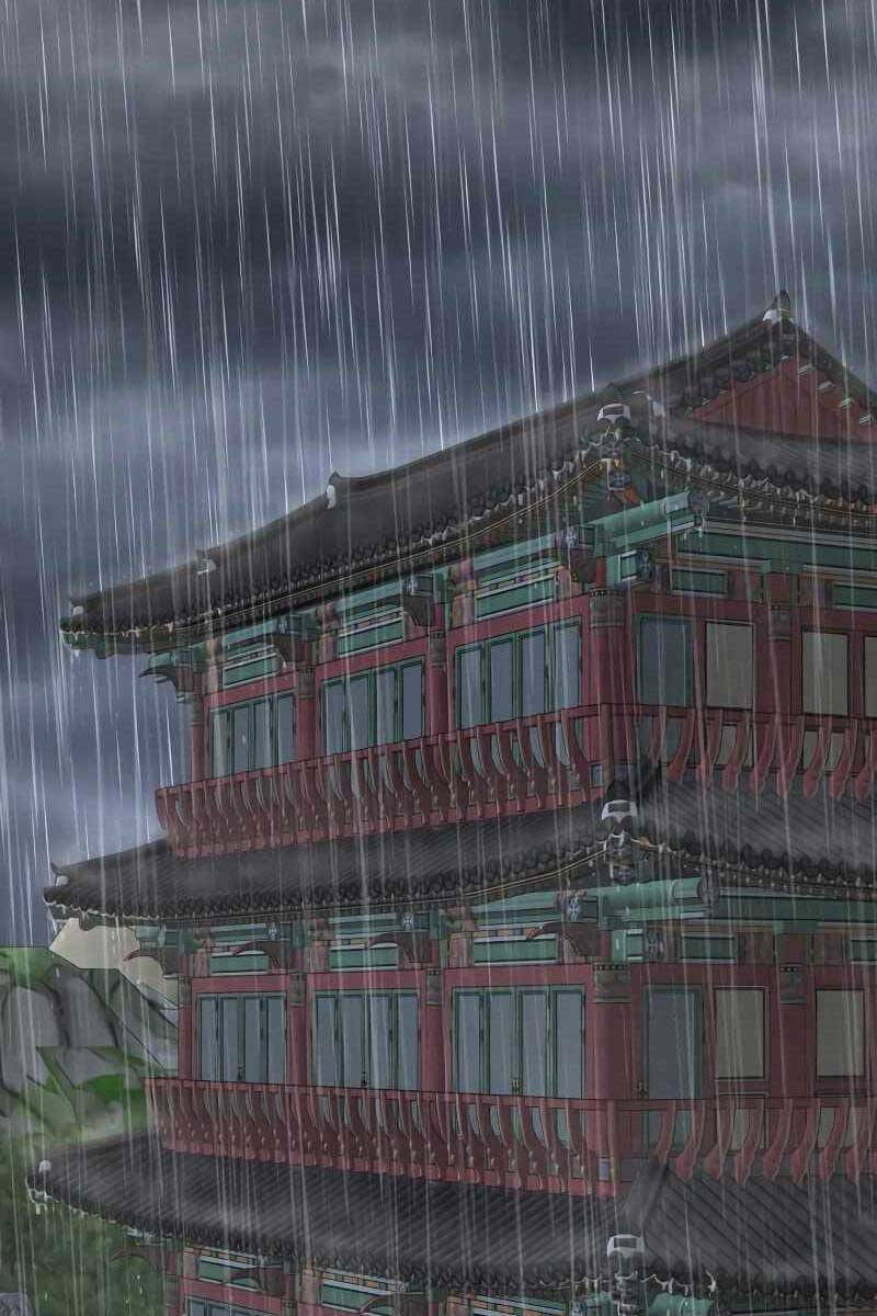 Cảnh Sát Báo Thù: Chapter 6
