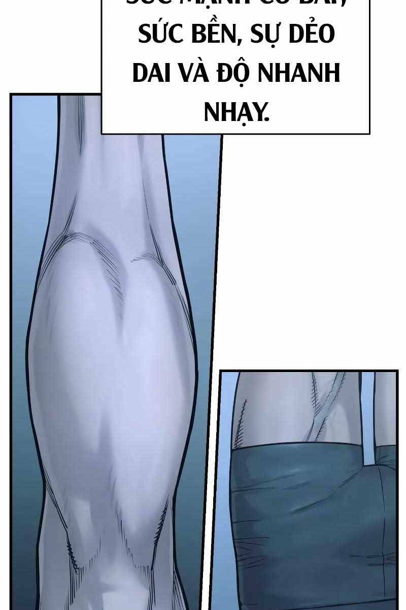 Cảnh Sát Báo Thù: Chapter 6