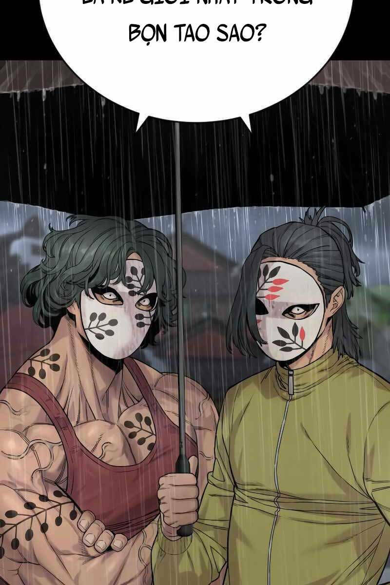 Cảnh Sát Báo Thù: Chapter 6