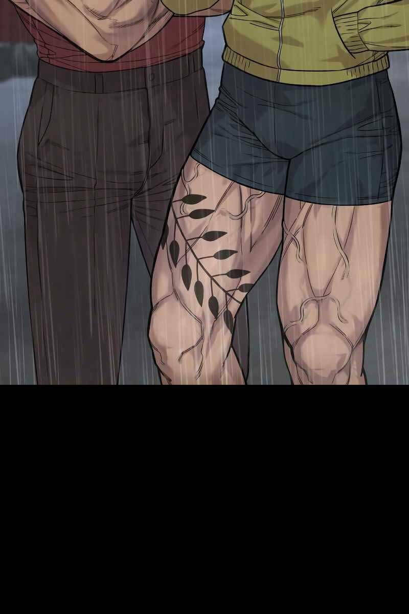 Cảnh Sát Báo Thù: Chapter 6