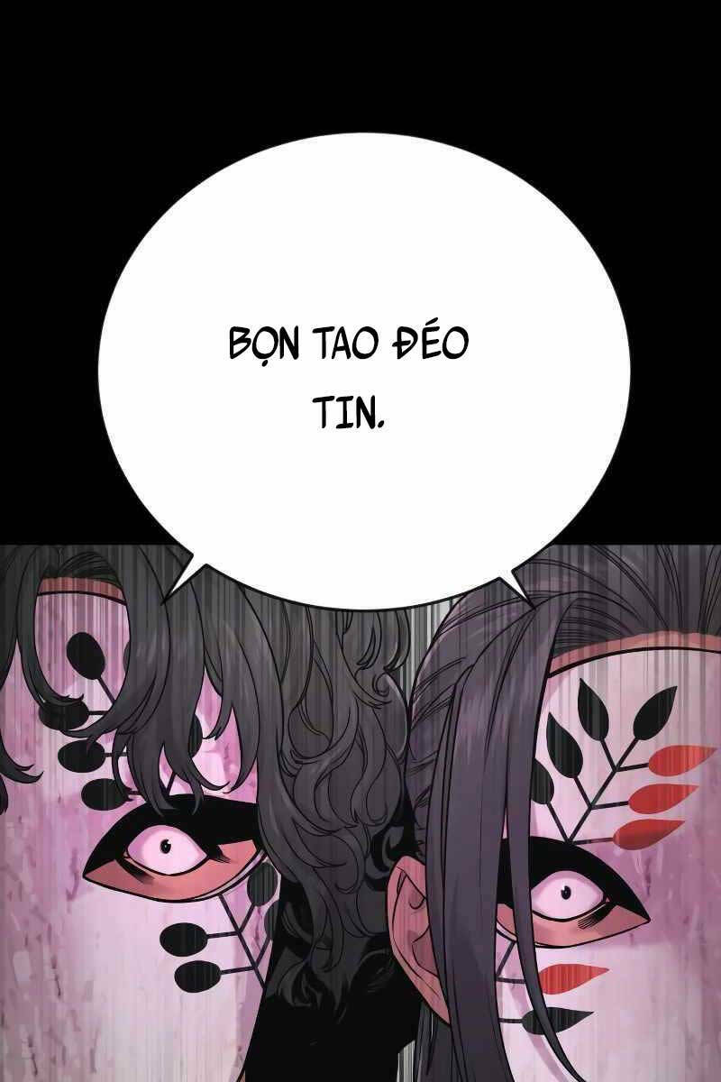 Cảnh Sát Báo Thù: Chapter 6
