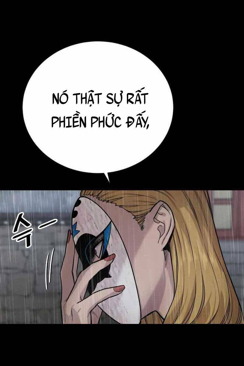 Cảnh Sát Báo Thù: Chapter 6