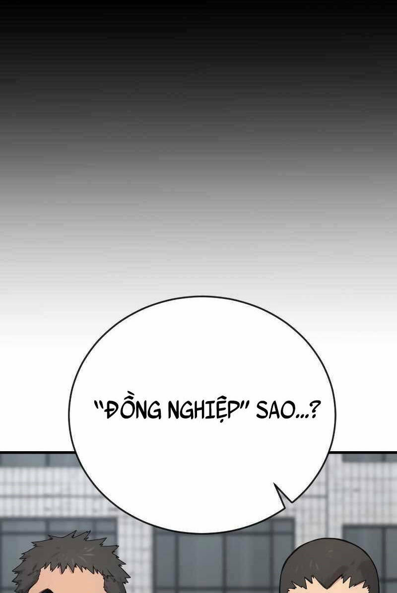Cảnh Sát Báo Thù: Chapter 6
