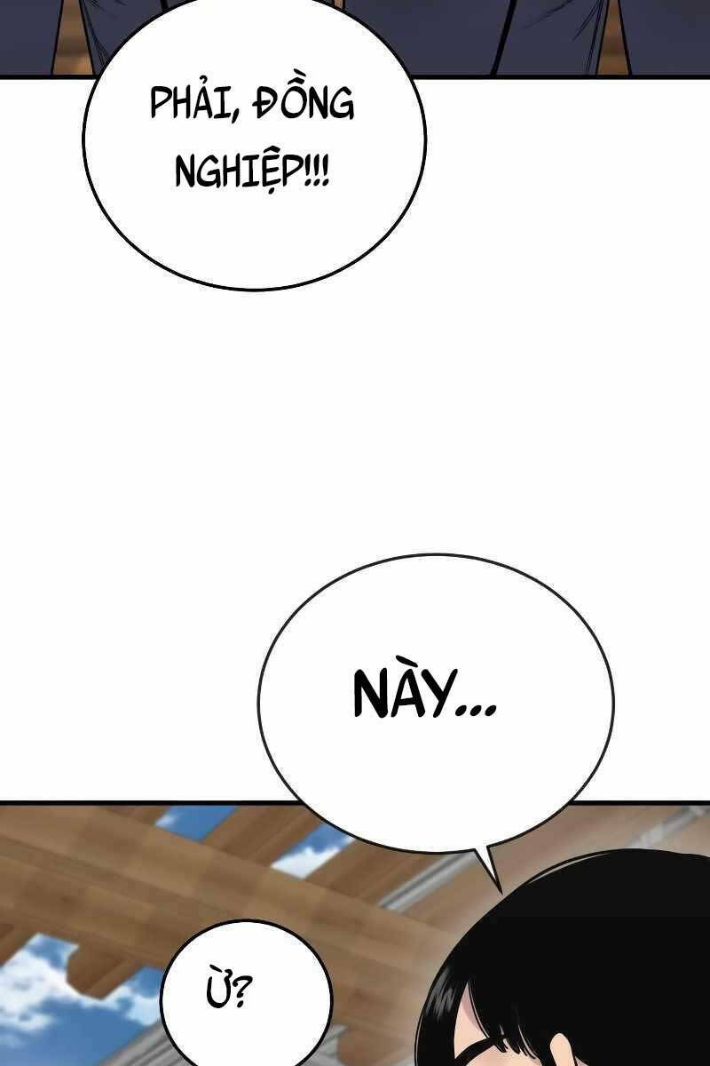 Cảnh Sát Báo Thù: Chapter 6