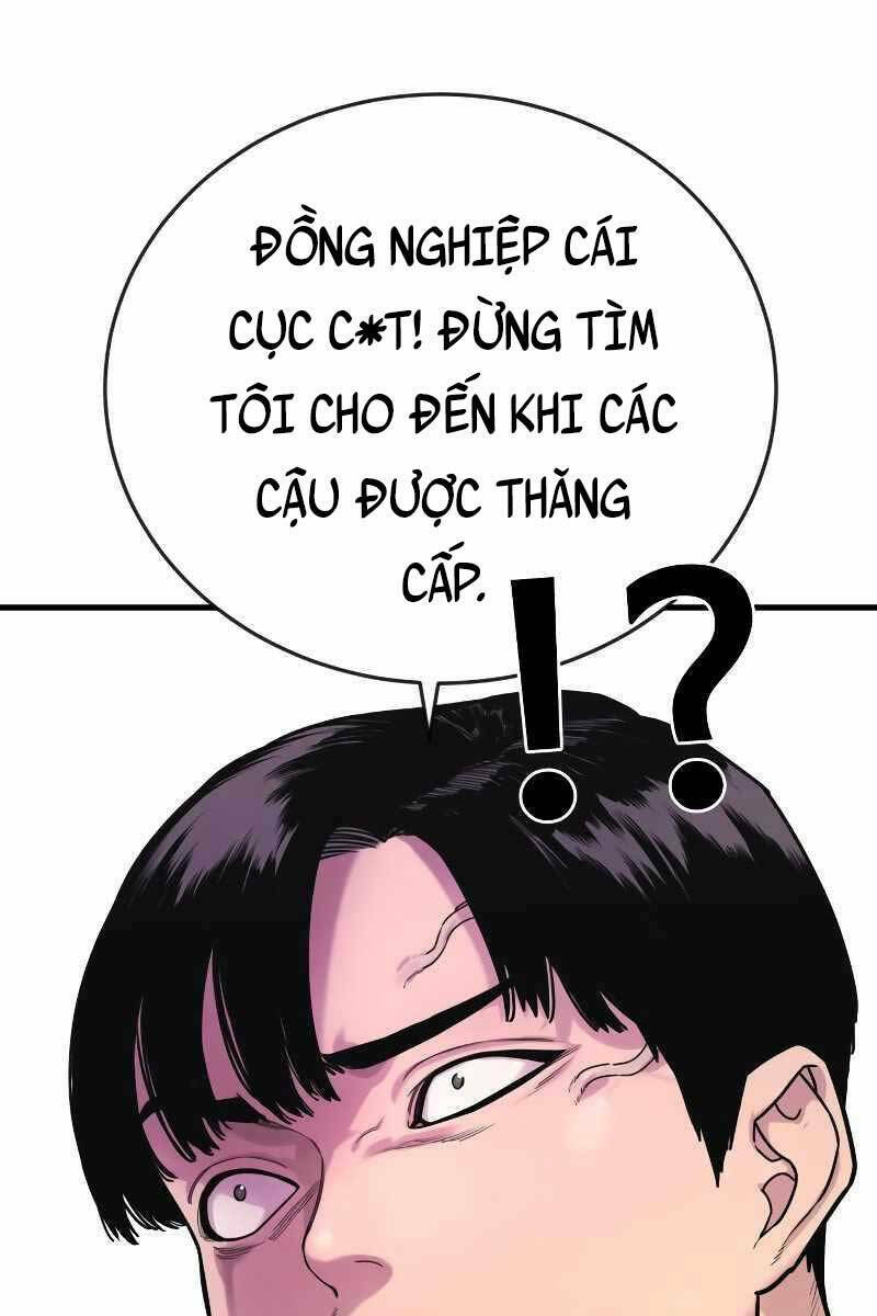Cảnh Sát Báo Thù: Chapter 6