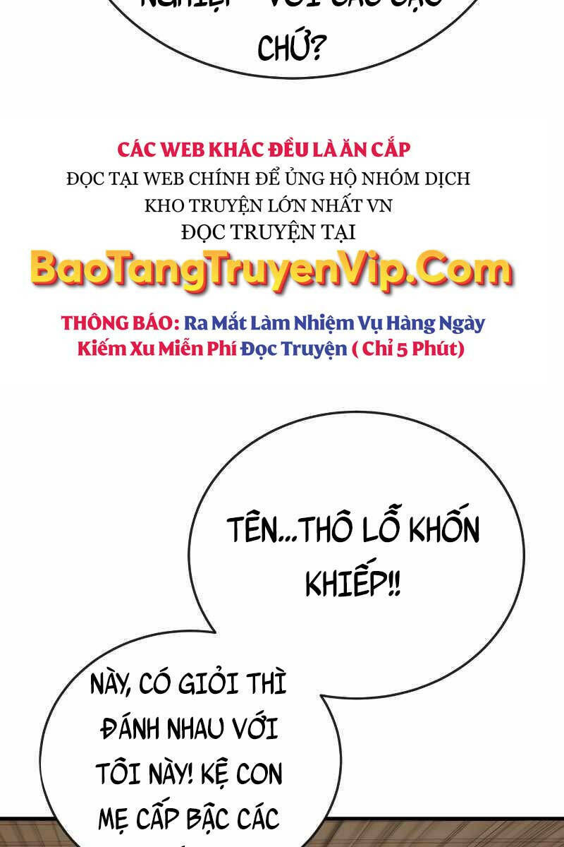 Cảnh Sát Báo Thù: Chapter 6